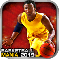 狂熱籃球2019