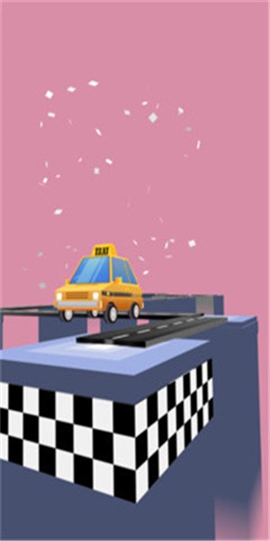 方塊小車