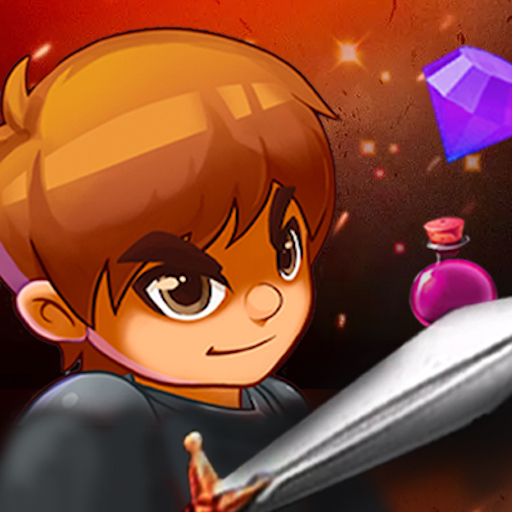 新魔塔傳說 無限鉆石版