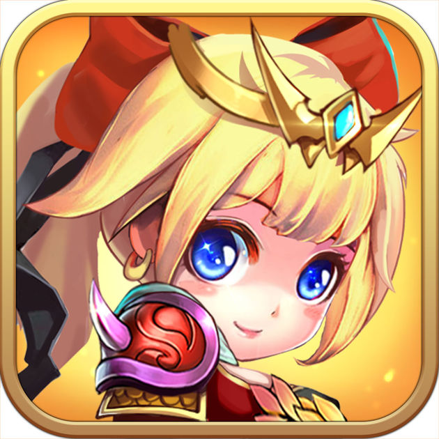 御龍爭霸 官方版