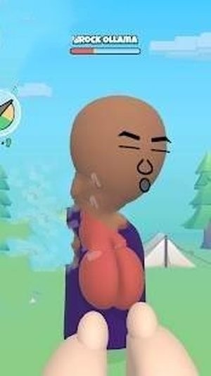 我打巴掌賊6