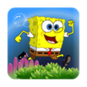 海綿寶寶大冒險