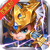 王者封神錄滿V版BT版 狂玩版