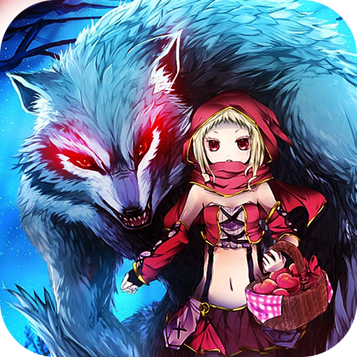 夢幻新游至尊版 狂玩版