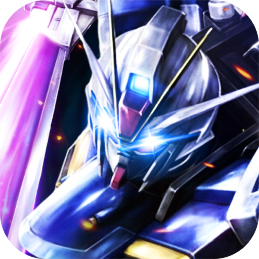 重裝上陣：高達降臨BT版 狂玩版