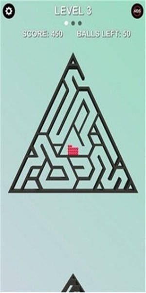 球球沙漏