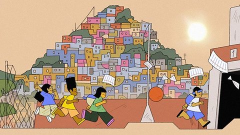 權(quán)利奔跑者