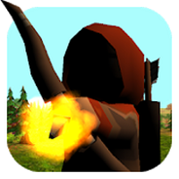 小精靈爭(zhēng)霸