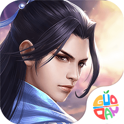 俠客游之天道問情 果盤版