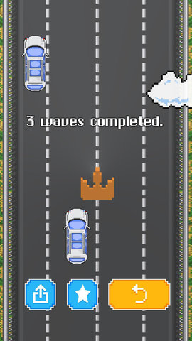 轉向車王