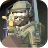 勇闖輻射災區(qū)