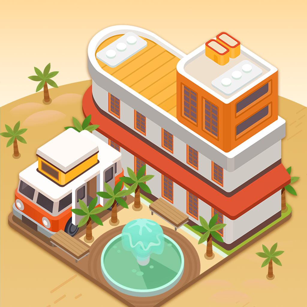 資本大亨：我才是首富