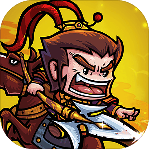 烏拉拉三國 185BT版