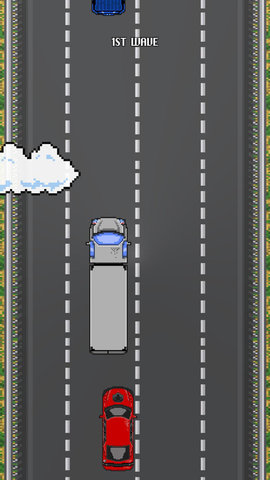 轉向車王