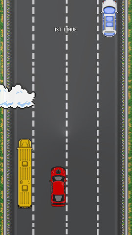 轉向車王