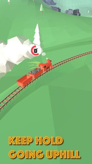 我跑火車賊6