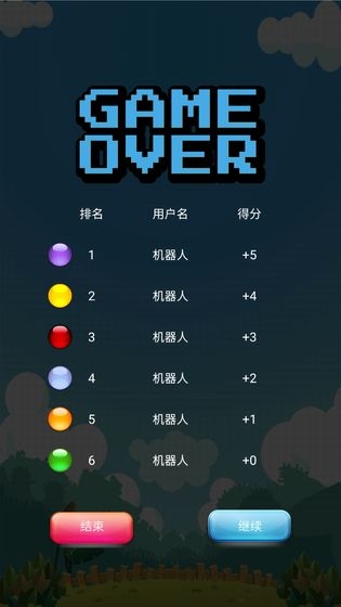 跳棋大作戰(zhàn)