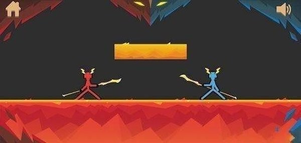 至尊火柴人對戰