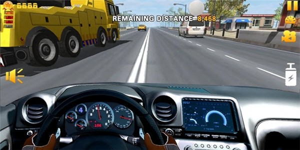 賽車發(fā)燒3D