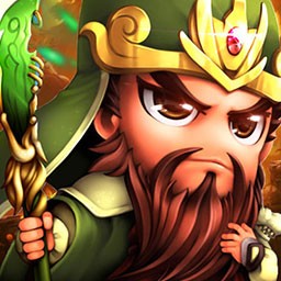 群英三國 果盤版