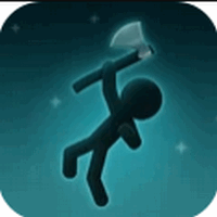 火柴人斧頭對決