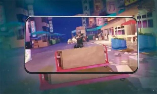 新游S 測試服