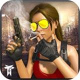 女王的瘋狂城市模擬