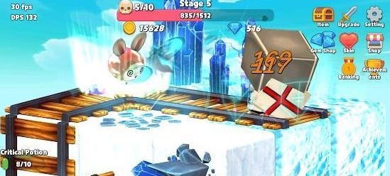 能量爆發貓