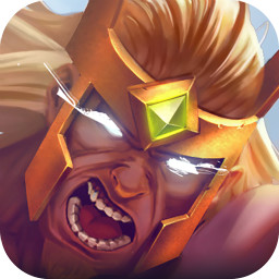 諸神的征伐 擎天柱版