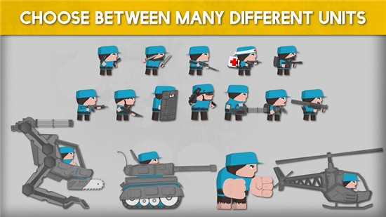 克隆人軍隊