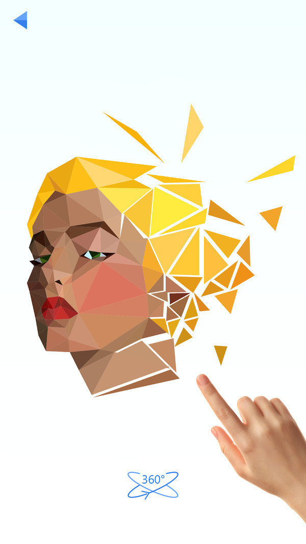 全民轉轉拼圖3D