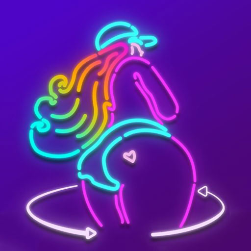 旋轉吧霓虹 九游版