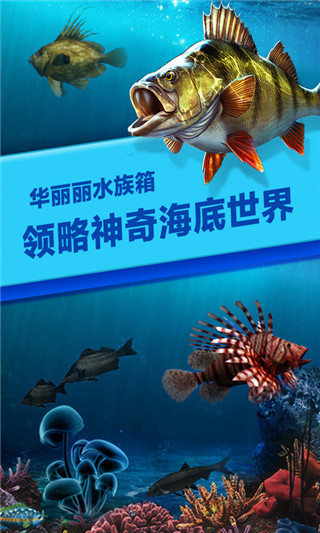 釣魚時代 免費版