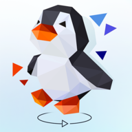 全民轉轉拼圖3D