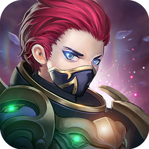 破碎黎明2 无限金币版