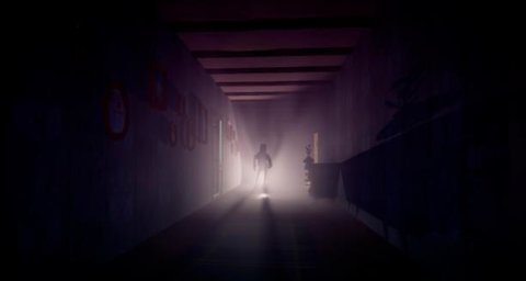 神秘鄰居3