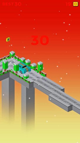 壞橋