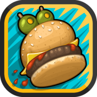 老爹漢堡大冒險