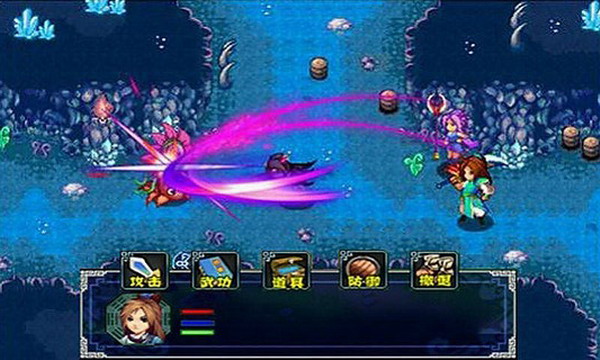 修仙斬魔錄