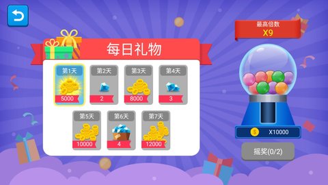 破碎錘世界