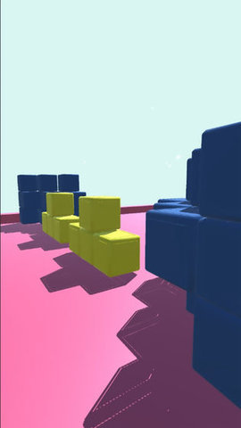 滾出去3D
