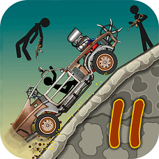 火柴人飆車 無限金幣