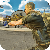 戰(zhàn)地行動反恐逃殺