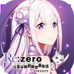 Re：從零開始的異世界生活 游戲