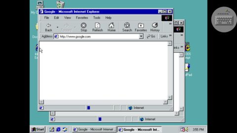Win98模擬器