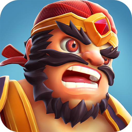 小小戰爭 九游版