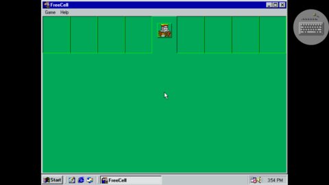 Win98模擬器