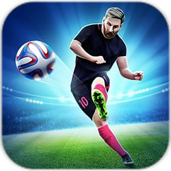 世界足球任意杯