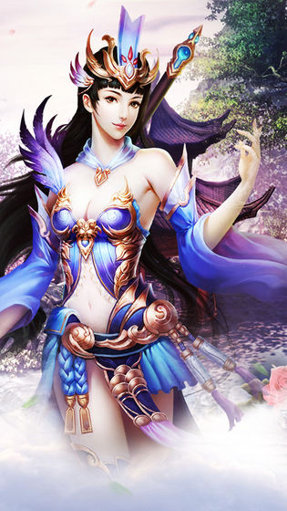 裁決盛世 混服版
