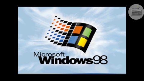 Win98模擬器